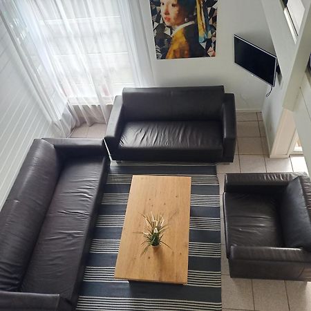 'T Zijper Eilant 98 Villa Oudesluis  Bagian luar foto