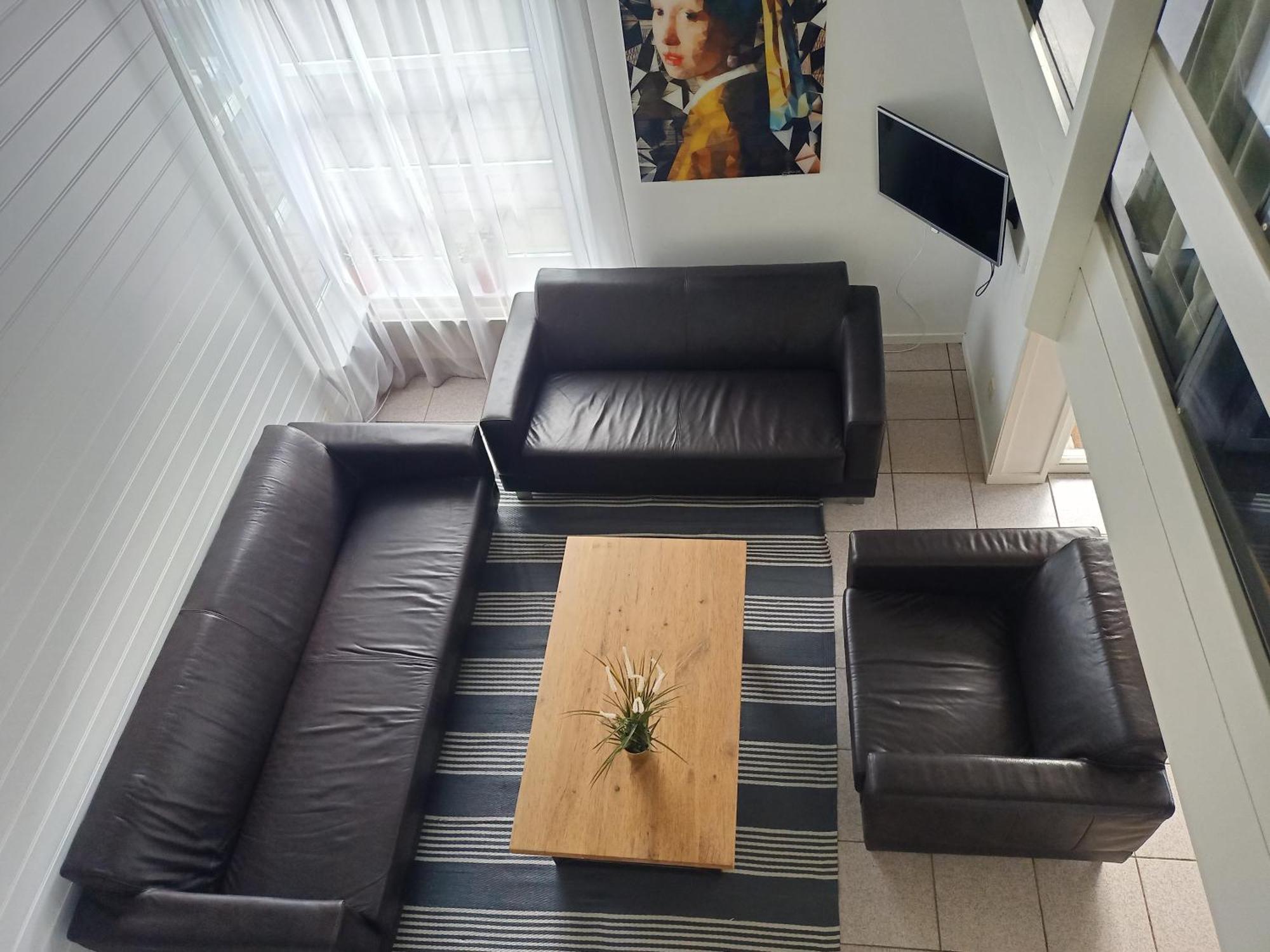 'T Zijper Eilant 98 Villa Oudesluis  Bagian luar foto